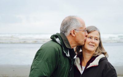 Caregiving for a Spouse – social, emotional and physical issues
