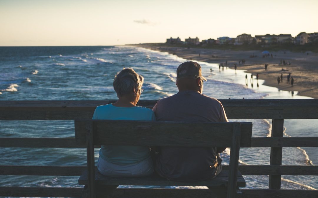 Long Term Care Insurance: Is It the Right Move For My Aging Parents?