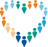 logo heart