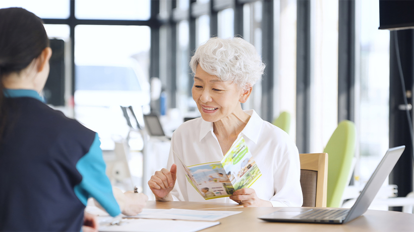 Strategic Aging Consultation (Paid)