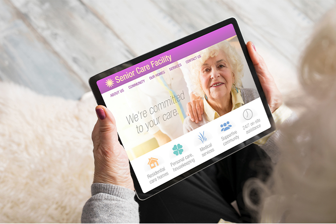 The Bay Area Aging Insider Newsletter