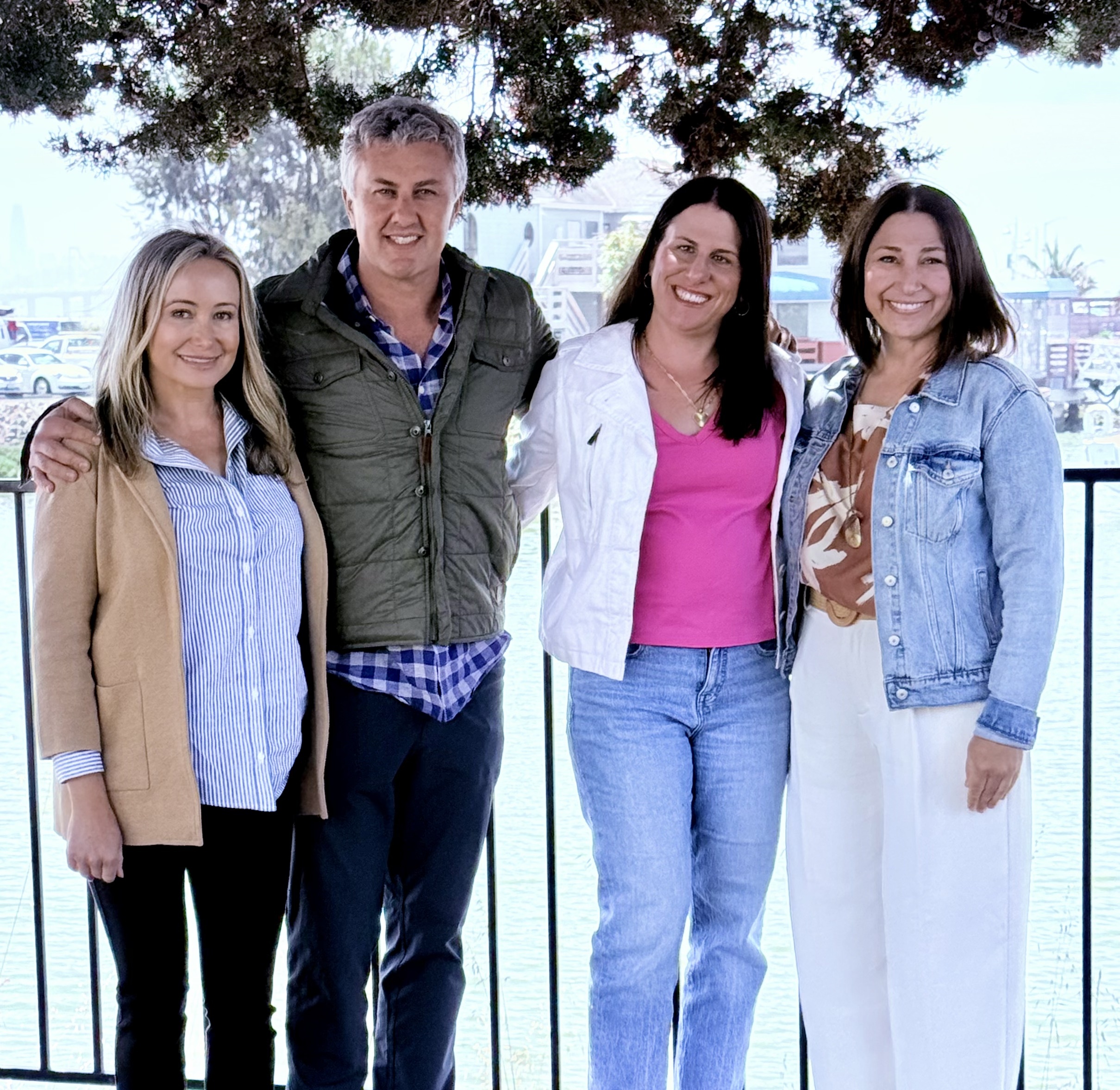 Group of people