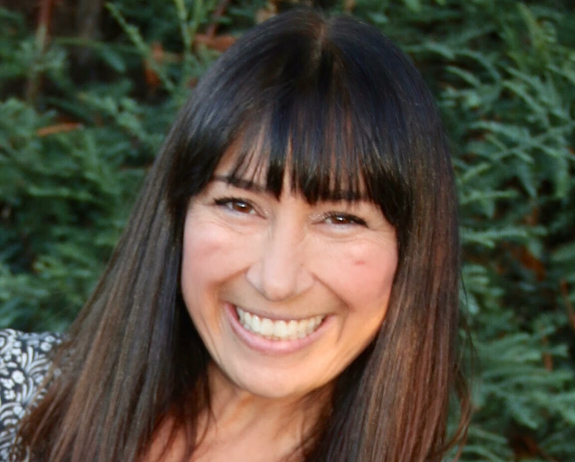 Tina Salibello