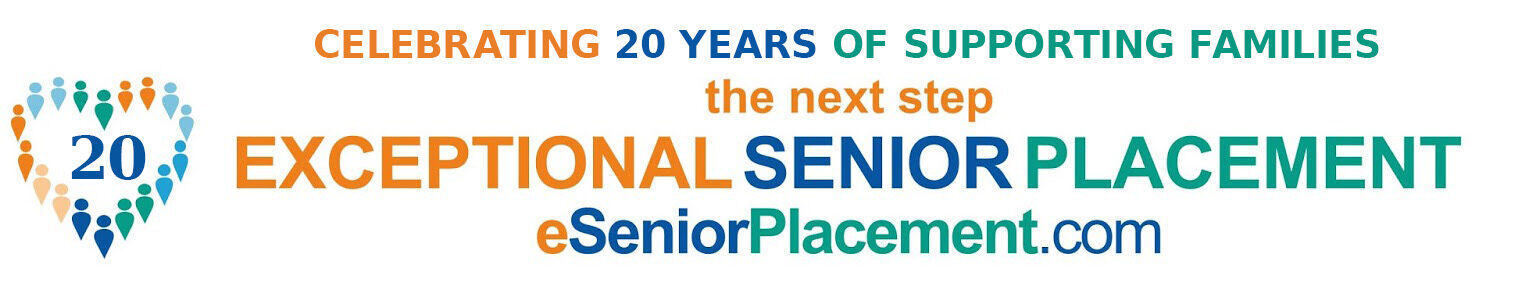 eSenior Logo