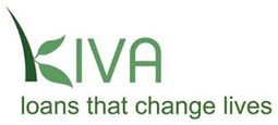  Kiva Logo 