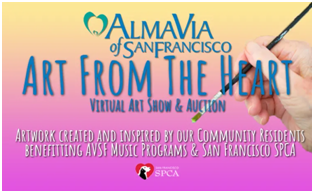  Almavia of Sanfrancisco 