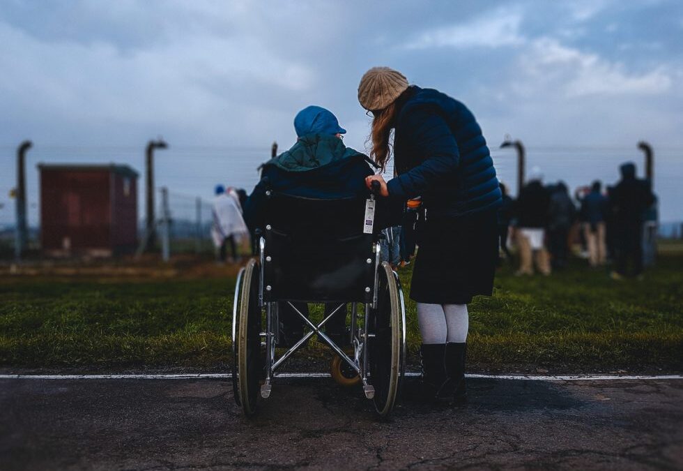 You’ve Brought a Loved One Home From Long-Term Care. Now What?