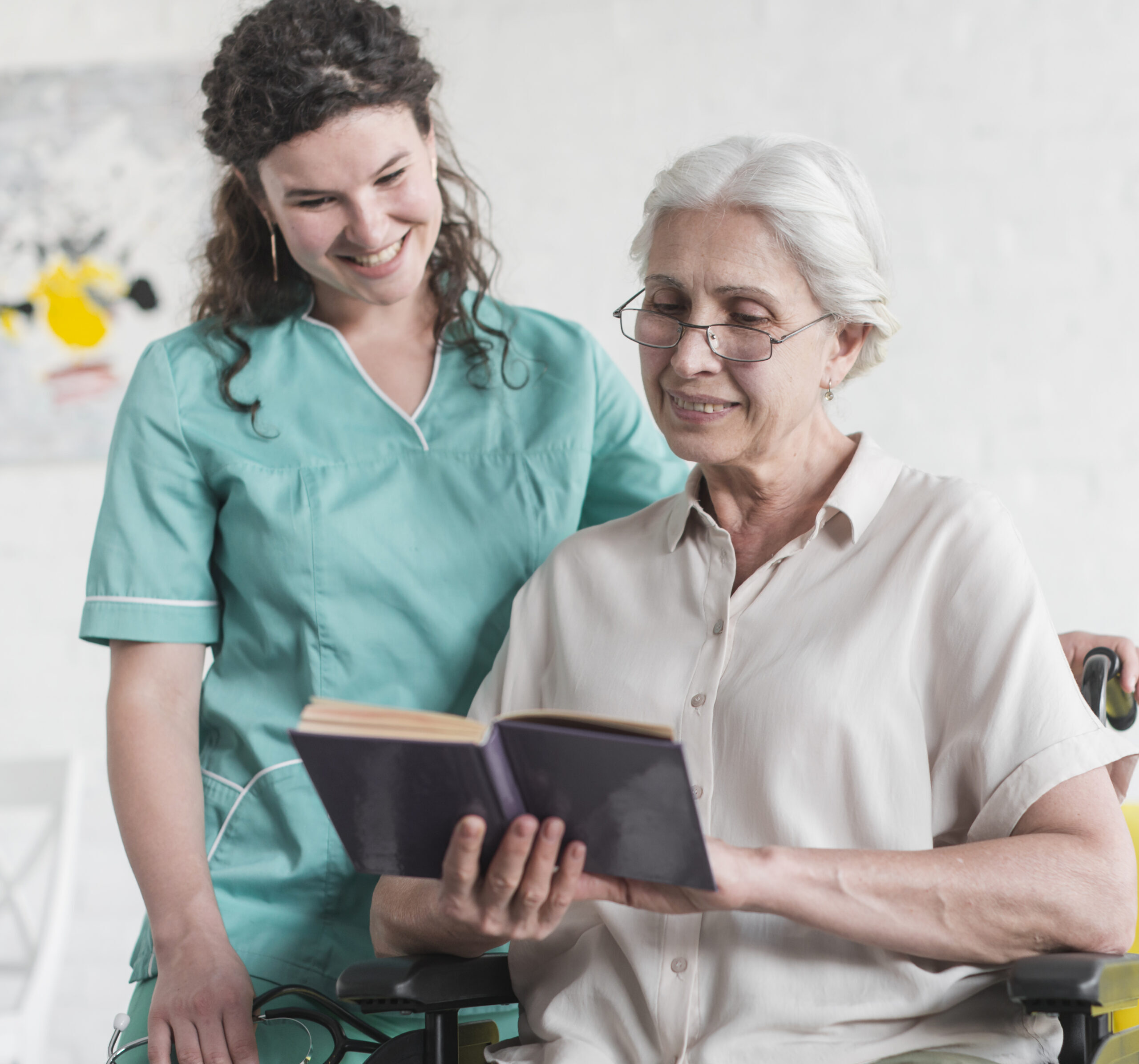 Memory/Alzheimer’s Care Centers