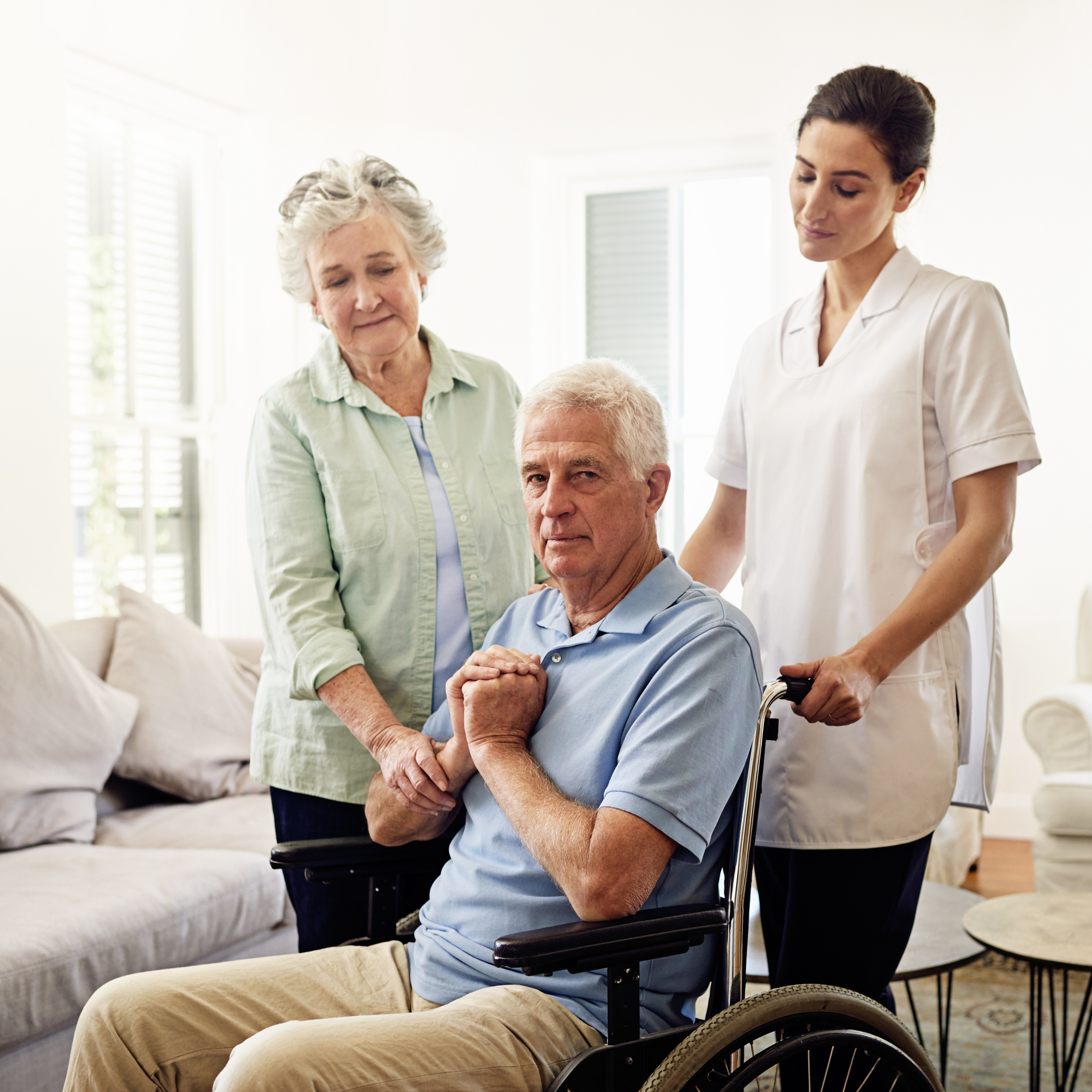 Respite Care