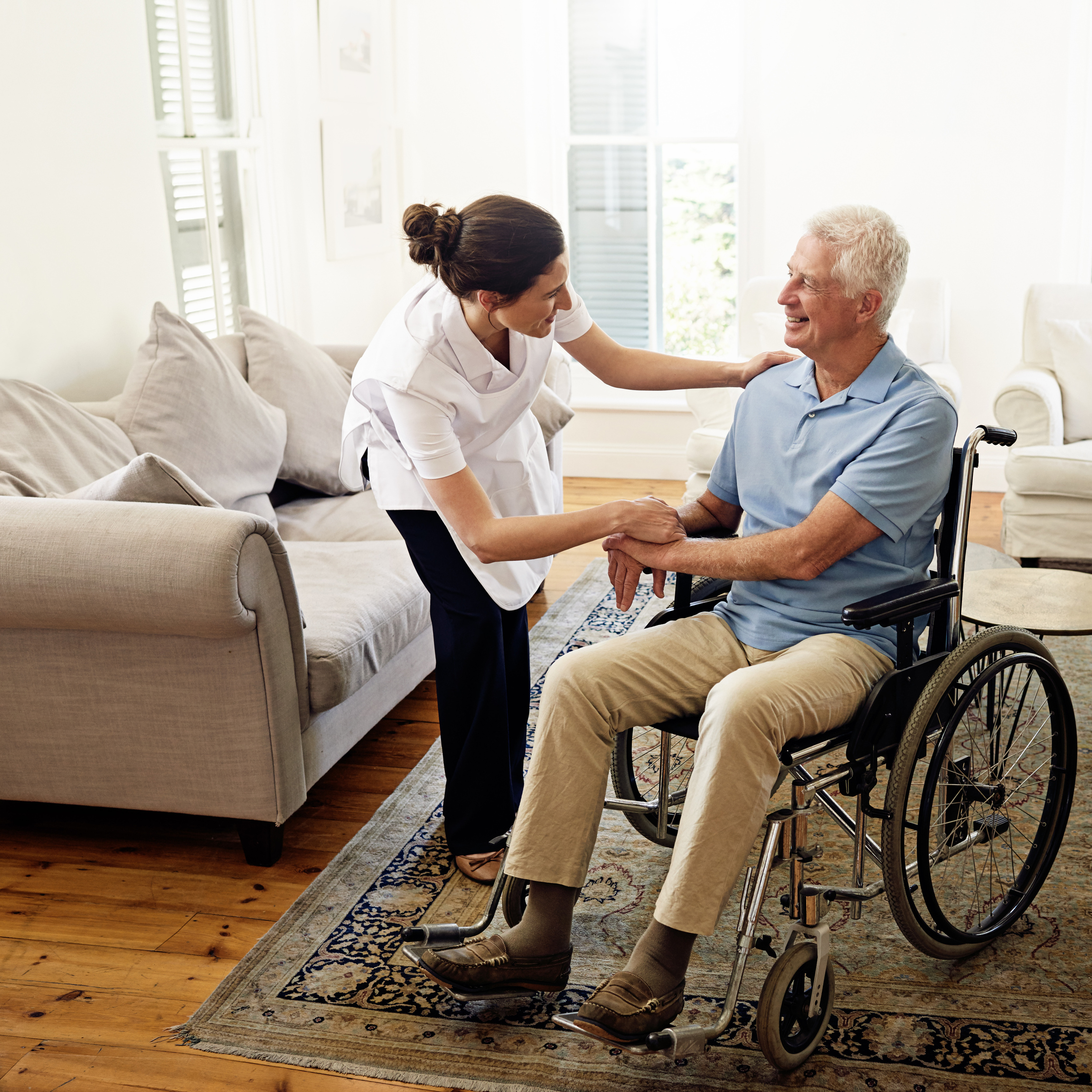 Board & Care Home