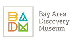  Bay Area Discovery Museum 
